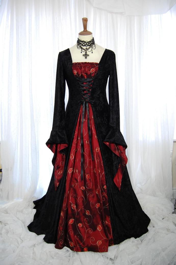 Which of these wedding dresses is the best?