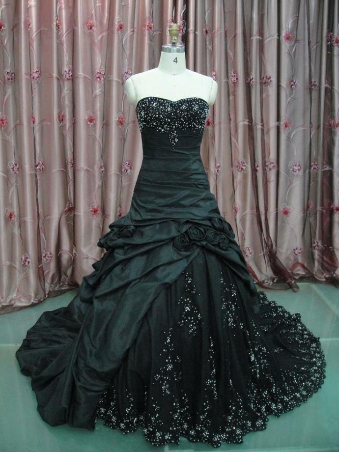 Which of these wedding dresses is the best?