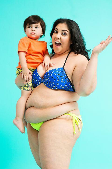 Why do some women find "dad bods" attractive?