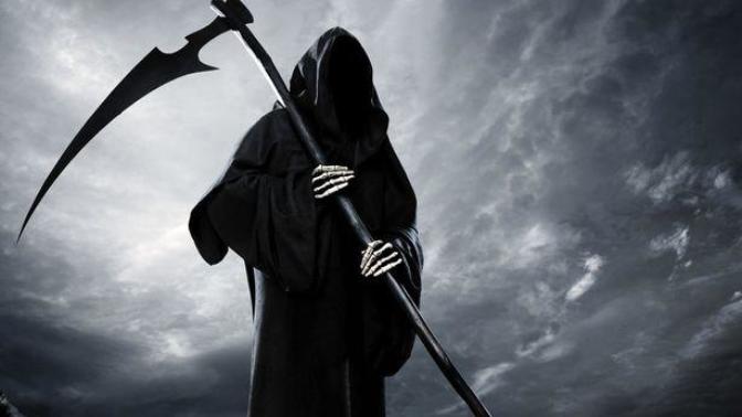 Do you fear death? Why?