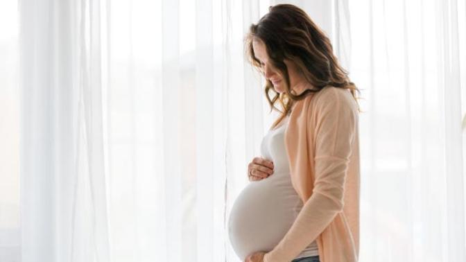 Is it weird I look forward to being pregnant so much and I'm nowhere near having a baby anytime soon?