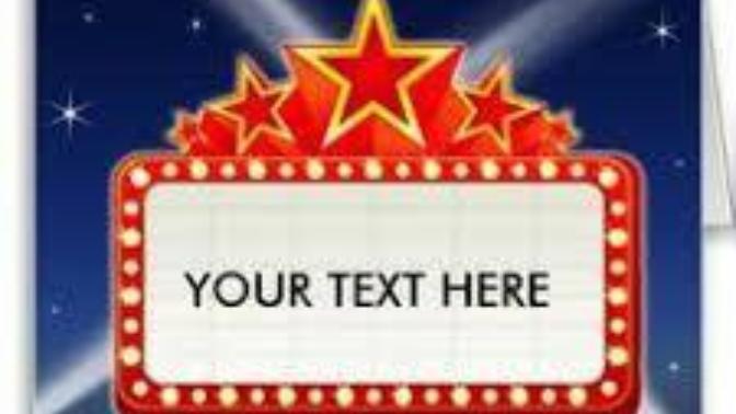 If you could be the star in a movie that already existed what movie would that be?