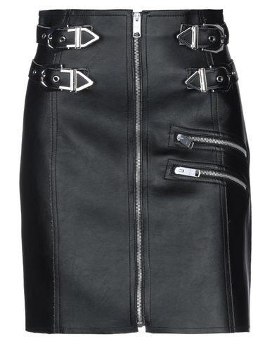 Are knee length skirts too old fashioned / too prude? Can they be part of a casual outfit?