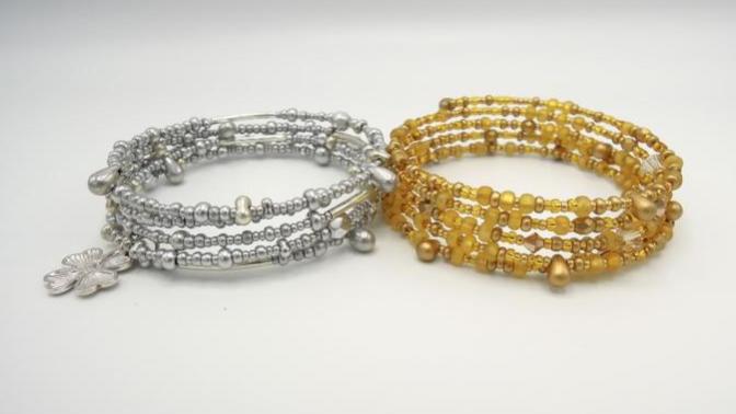 Do you prefer gold or silver jewelry?