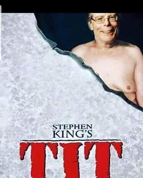 Does the new Stephen King movie look promising?