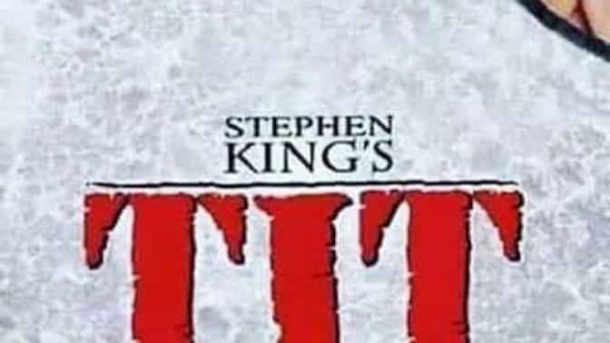 Does the new Stephen King movie look promising?