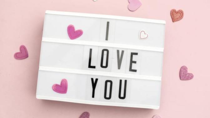 Does "I love you" matter in a relationship?