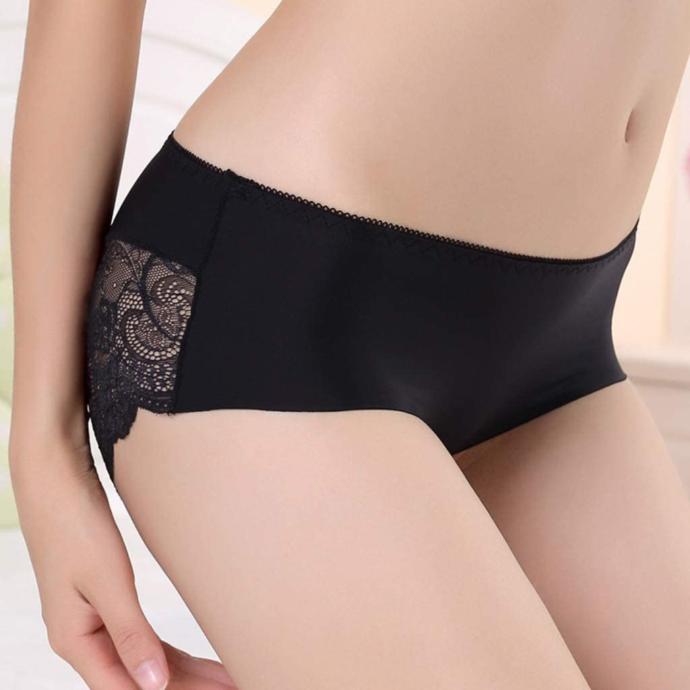 Do You Like High-Waisted Boyshorts?