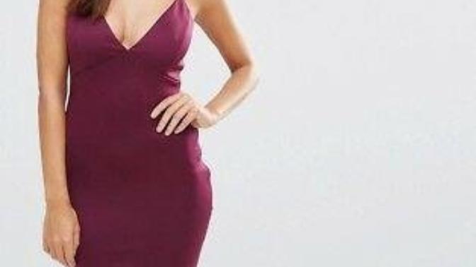 What do you consider an immodest outfit?