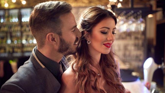 Is physical attractiveness all you need to get a guy to be into you/like you?