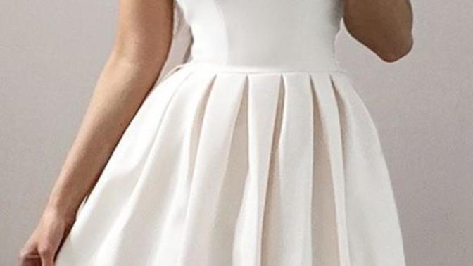 Girls which of these two dresses should I choose?