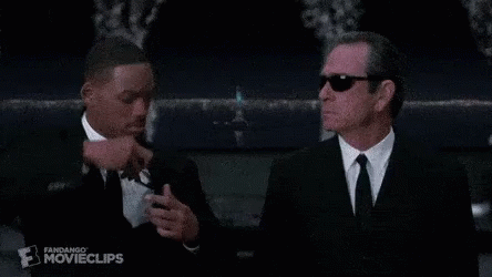 Whats your fave Tommy Lee Jones movie?