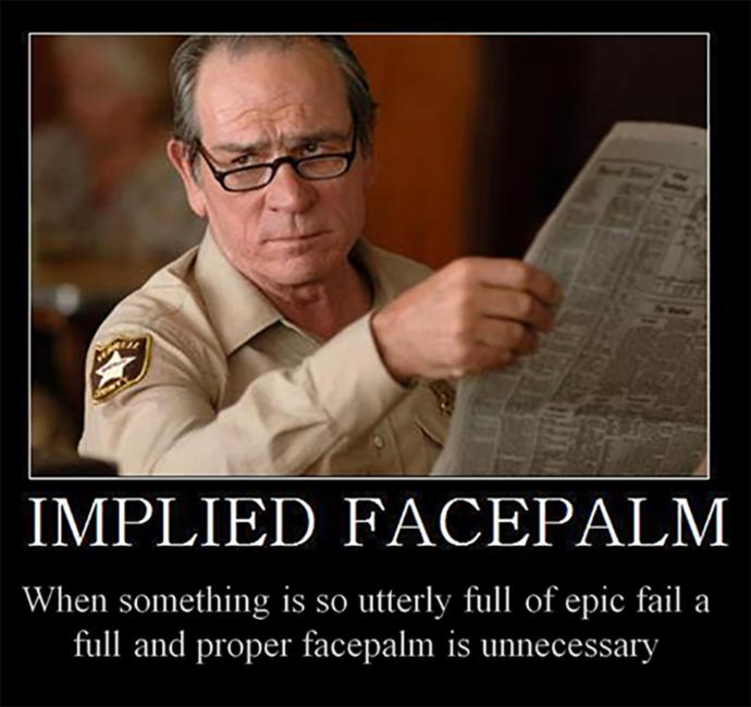 Whats your fave Tommy Lee Jones movie?