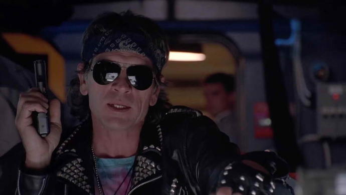 Whats your fave Tommy Lee Jones movie?