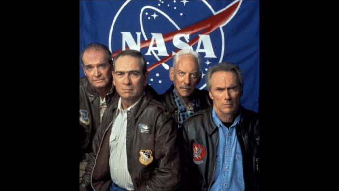 Whats your fave Tommy Lee Jones movie?