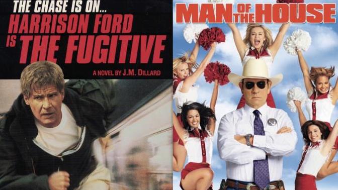Whats your fave Tommy Lee Jones movie?