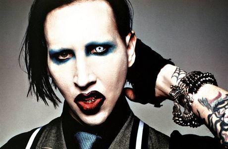 Best photo in this Marilyn Manson photoshoot?