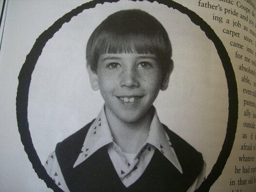 Best photo in this Marilyn Manson photoshoot?