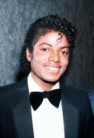 In which way was pop icon, Michael Jackson, dressed at his best?