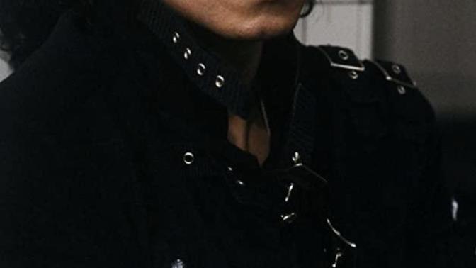 In which way was pop icon, Michael Jackson, dressed at his best?