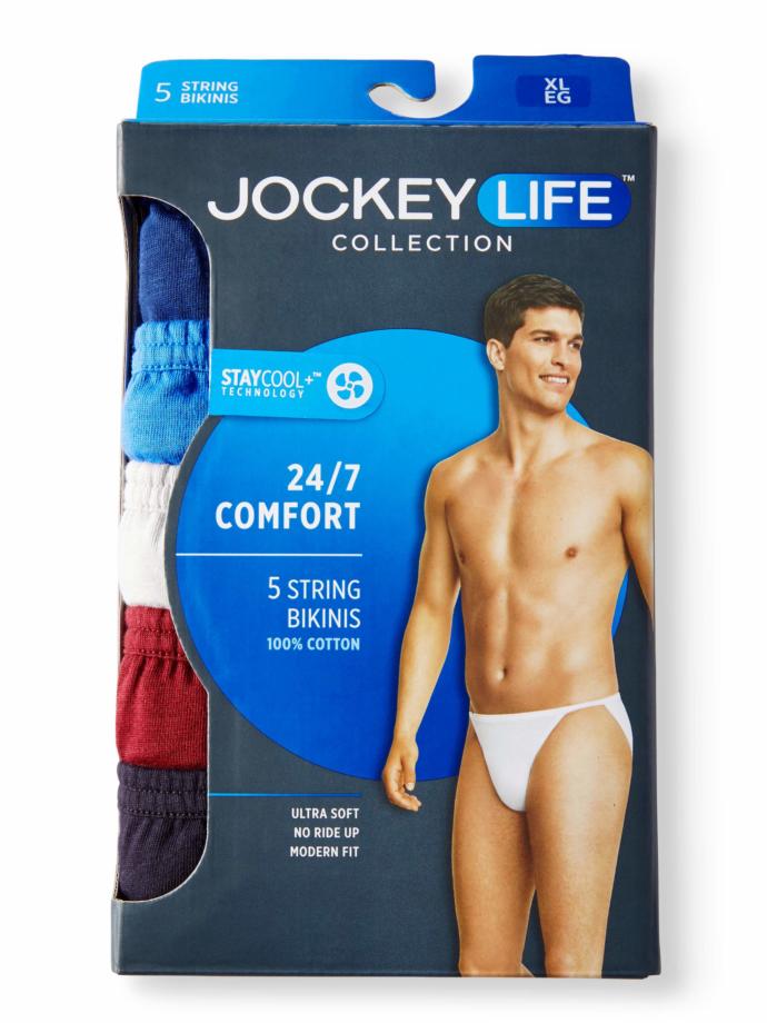 Is it okay for me ( 14-year old guy) to wear panties?