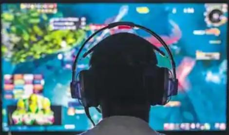 Which Do You Prefer? Playing Online Games? Or Getting Together In Person To Play Games?