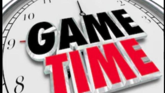 Which Do You Prefer? Playing Online Games? Or Getting Together In Person To Play Games?
