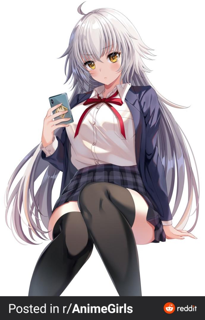 Are anime girs better than real girls?