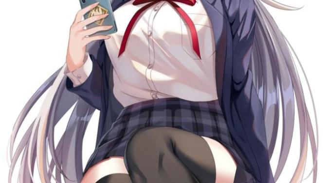 Are anime girs better than real girls?