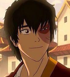 What anime/fictional character looks similar to you?
