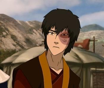 What anime/fictional character looks similar to you?
