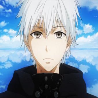 What anime/fictional character looks similar to you?