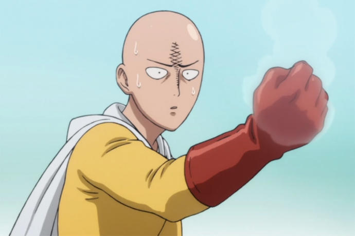 What anime/fictional character looks similar to you?