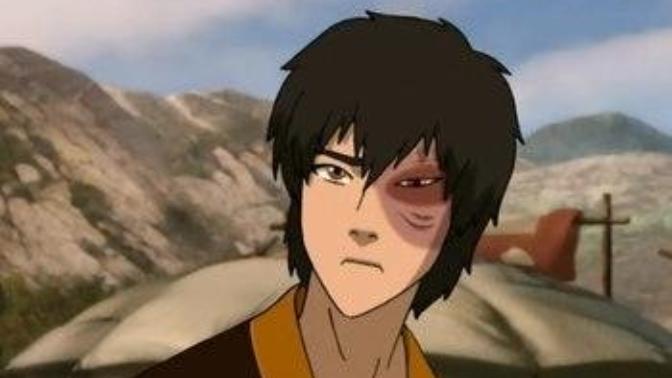 What anime/fictional character looks similar to you?
