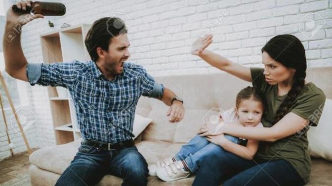 Everyone hates his father: True or False?