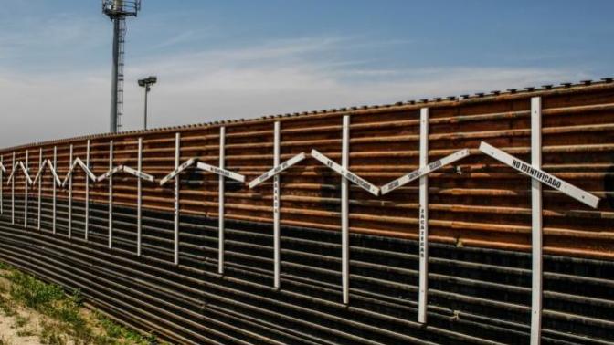 If you were the head leader of your country, would you equip the boarder wall with an electric fence?