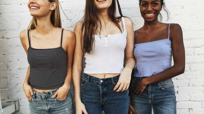 What is your opinion on Brandy Melville?