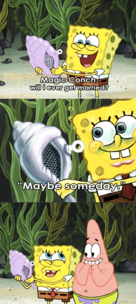 "I would like to find..." relationship poll?