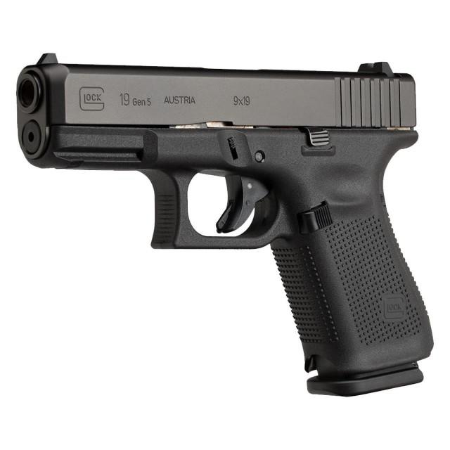 Do You Think Military Personnel Should Be Able To Buy A Handgun At 18?
