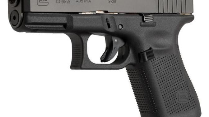 Do You Think Military Personnel Should Be Able To Buy A Handgun At 18?