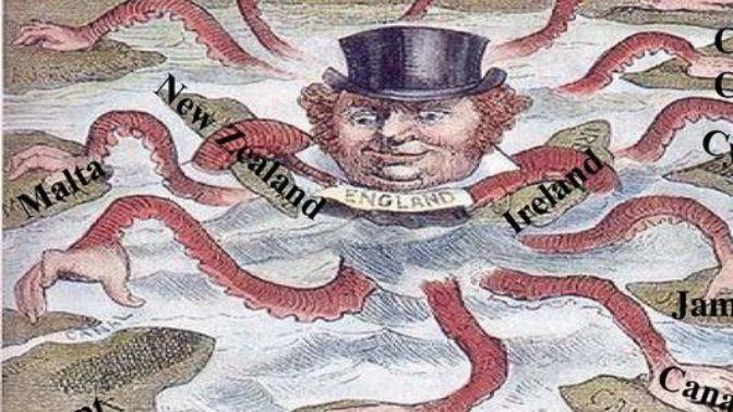 Detailed answers will be appreciated: Are you pro or anti imperialism?