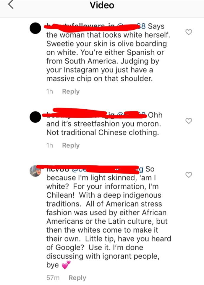 Why is it acceptable for people to constantly bash white people?