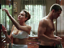 Angelina Jolie