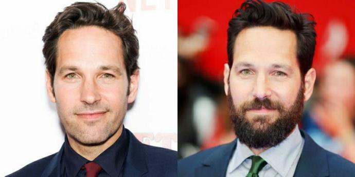 Will telling a guy You dont look good with beard lower his self-esteem?