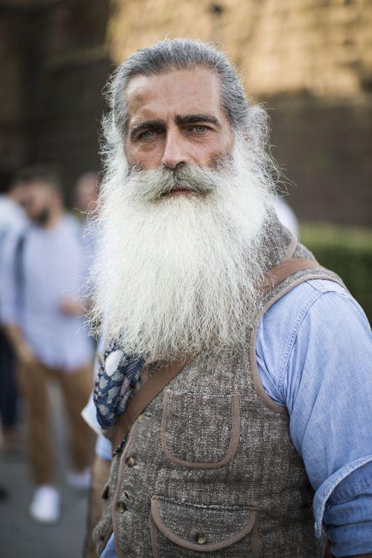 Will telling a guy "You don't look good with beard" lower his self-esteem?