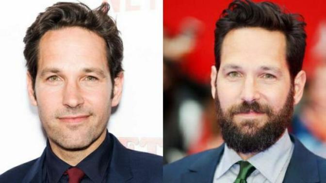 Will telling a guy "You don't look good with beard" lower his self-esteem?