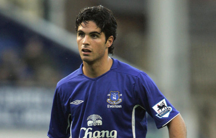 Mikel Arteta now the manager of Arsenal 🥰 and it's the FA Cup final today! Arsenal ♥️ v Chelsea