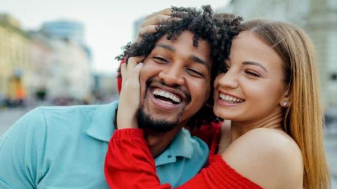 Do you think it is possible to make things work in a relationship where you both want very different things?