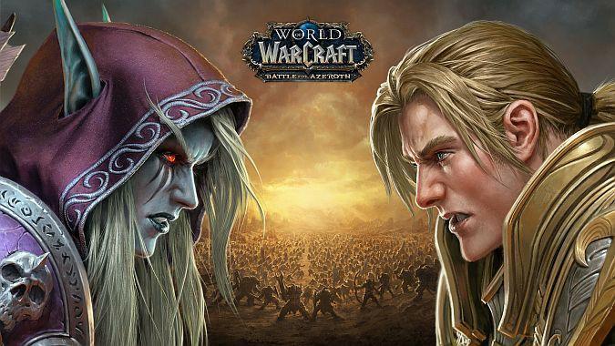 What is your favorite fantasy world (s)?