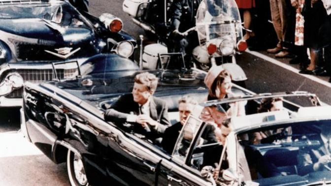 Do you think Lee Harvey Oswald was a patsy?